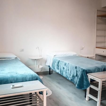 Appartamento Torresi 2 Ancona Esterno foto